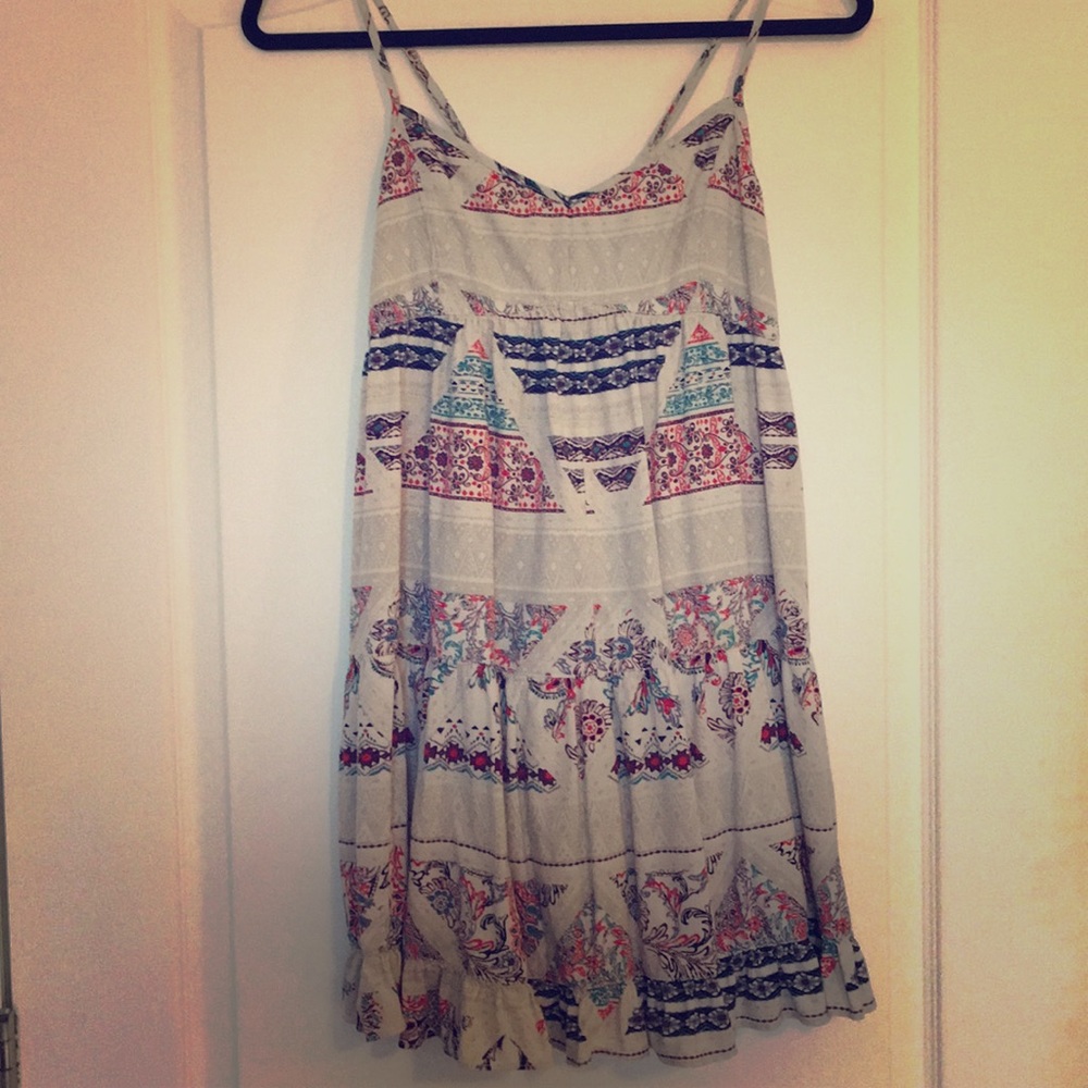 American Eagle Dress